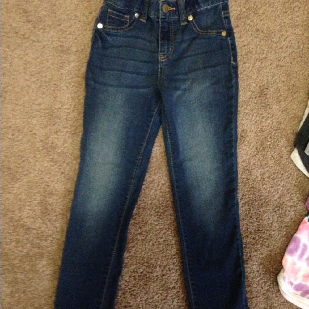 Girls Cat&Jack Jeans